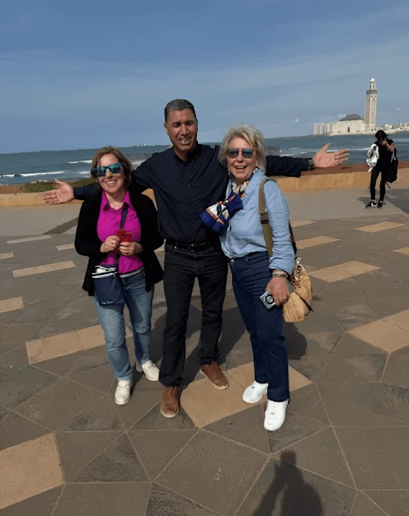 Viaggi Privati Marocco