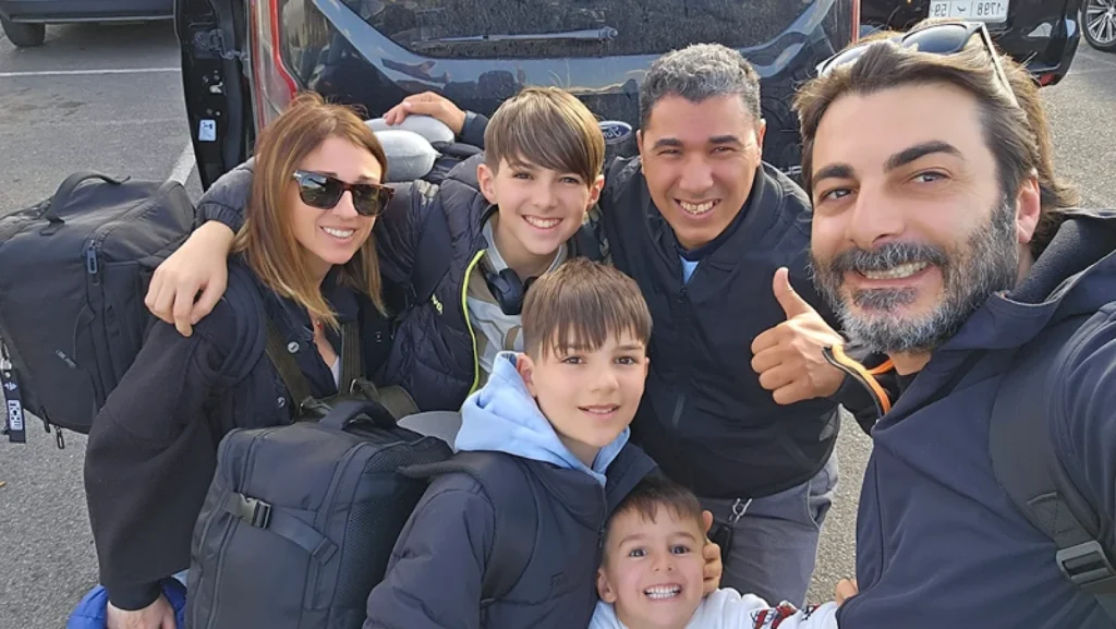 Viaggi in Famiglia in Marocco