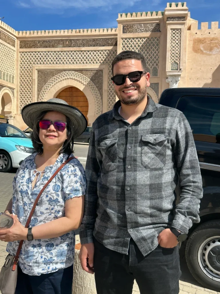 Viaggi su Misura in Marocco